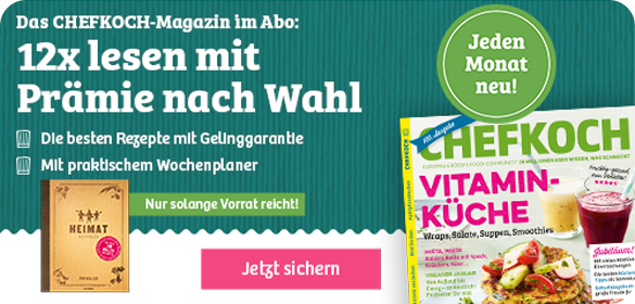 Chefkoch-Magazin